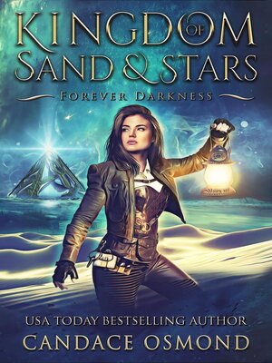 cover image of Forever Darkness